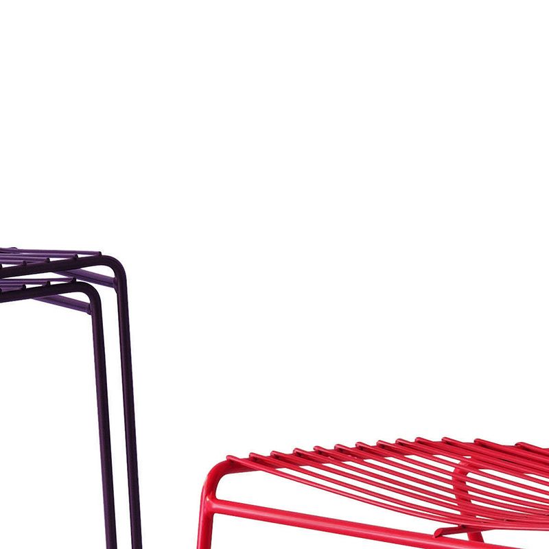 Airnova Skeleton chair Italian Design Interiors