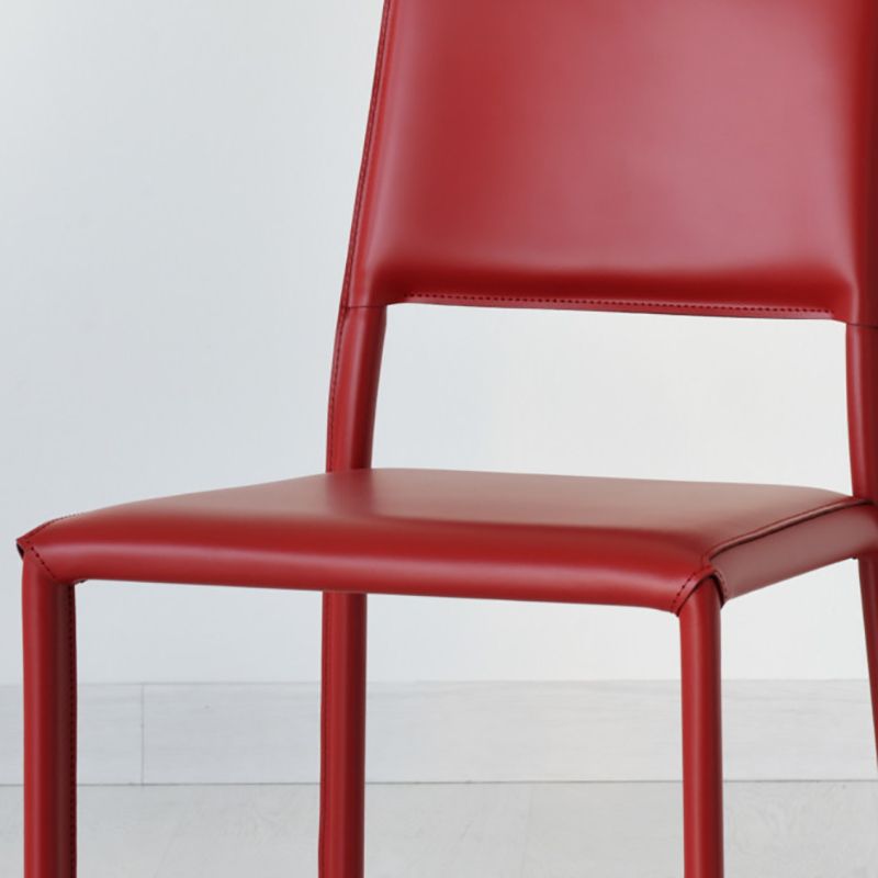 Airnova Trou dining chair Italian Design Interiors