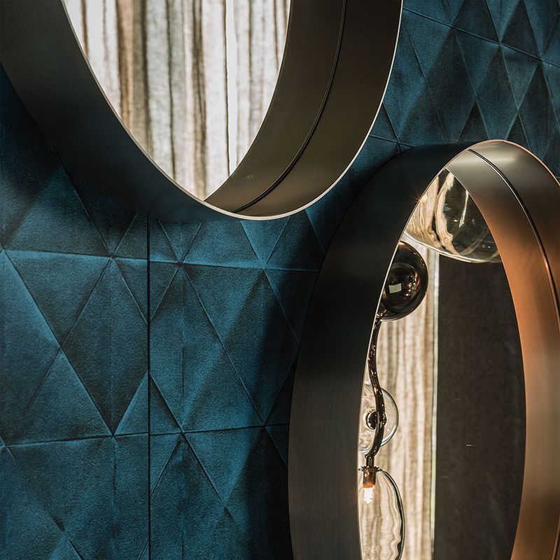 Cattelan Italia Wish Mirror Italian Design Interiors
