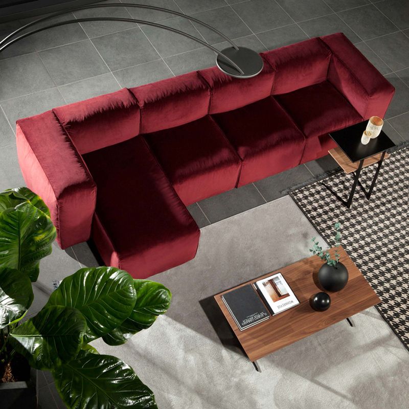 Tonin Casa Astoria Sofa Italian Design Interiors
