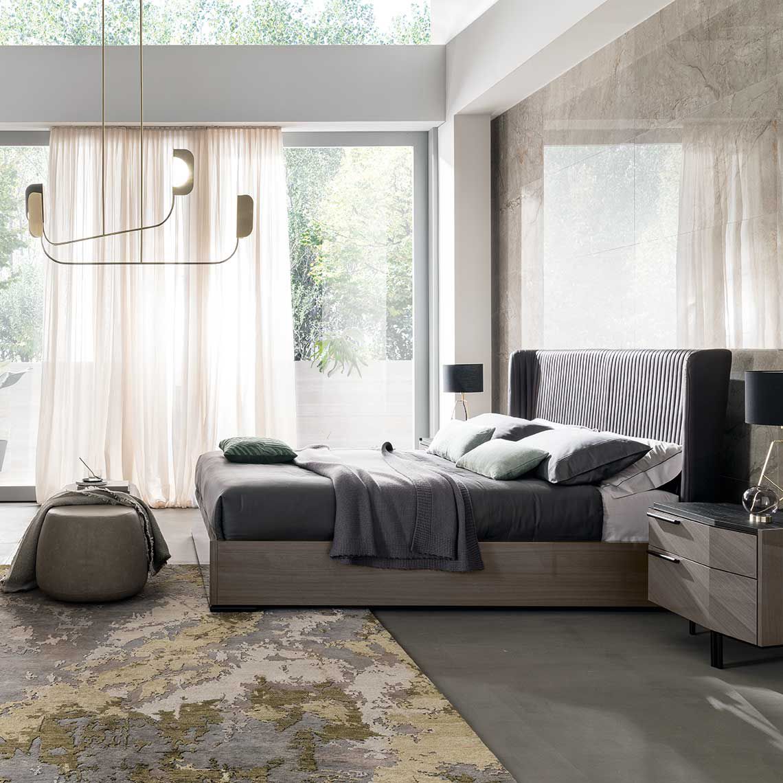 Alf Olimpia Bedroom Italian Design Interiors