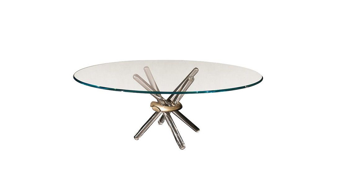 Reflex Arlequin 72 table Italian Design Interiors