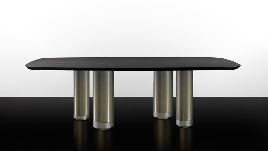 Reflex Chilly 72 Table Italian Design Interiors