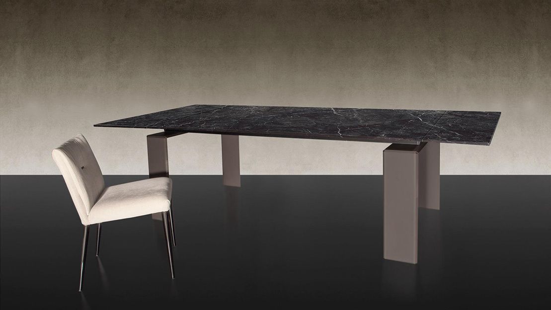 Reflex Dardo 72 Table Italian Design Interiors
