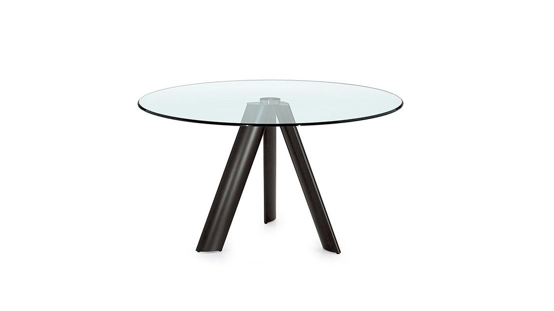 Reflex Lem 72 Table Italian Design Interiors