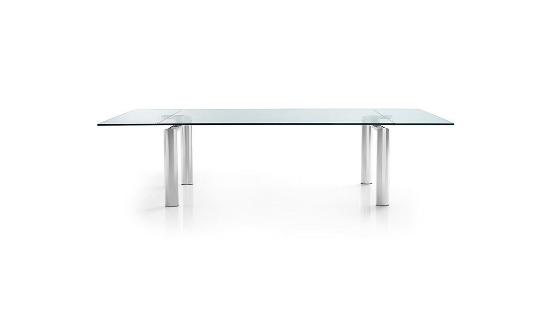 Reflex Policleto 72 Table Italian Design Interiors