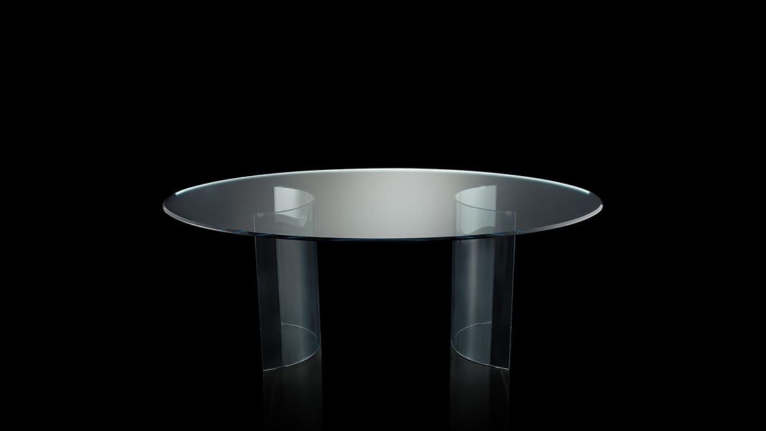 Reflex 1000-1001-1002-1003 Table Italian Design Interiors