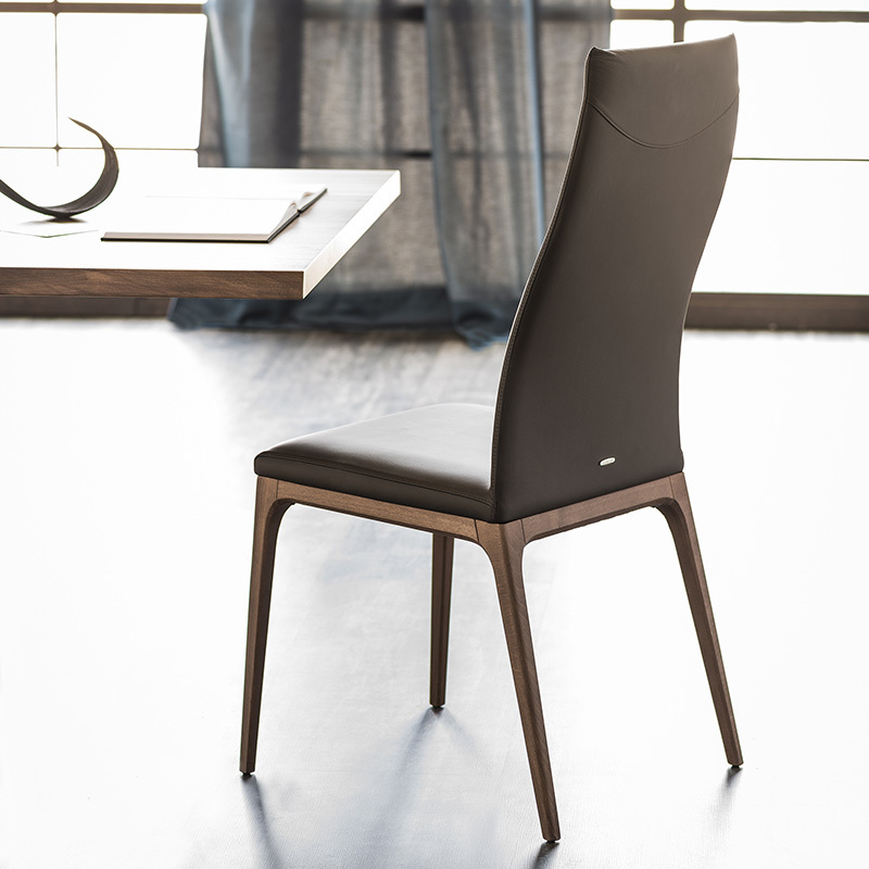 Cattelan Italia Arcadia Chair Italian Design Interiors