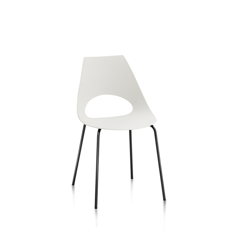 Bontempi Shark Outdoor Chair Italian Design Interiors