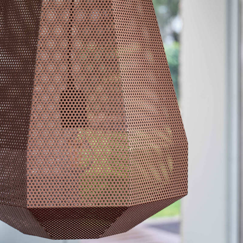 Bontempi Pandora Ceiling Lamp Italian Design Interiors