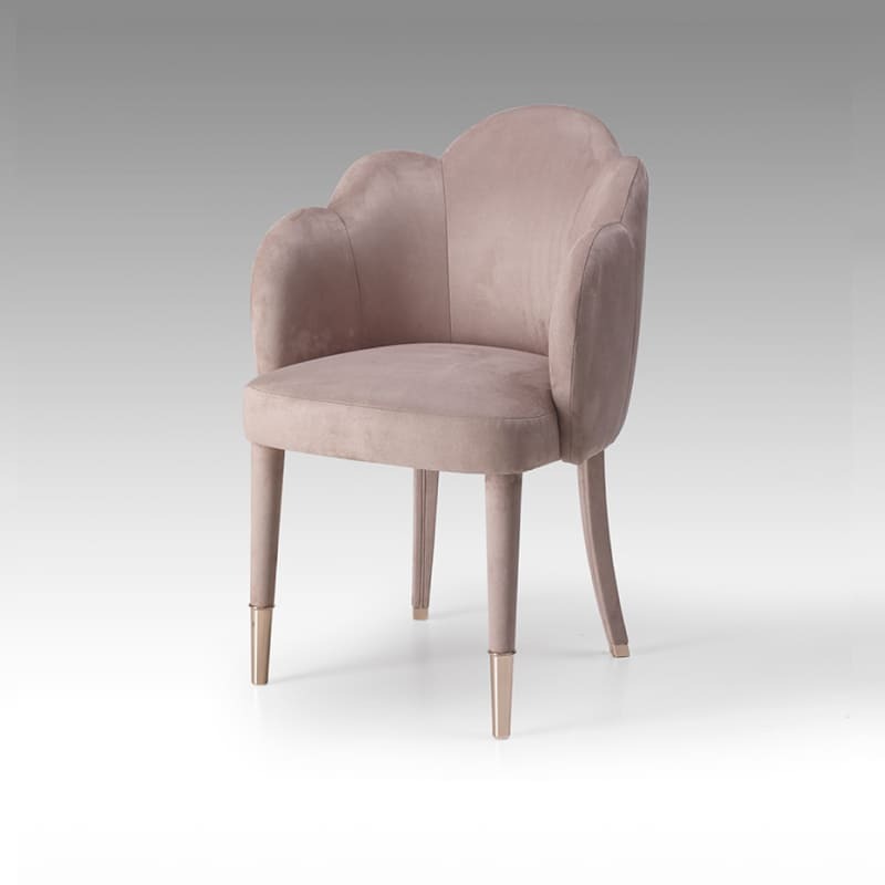 Gruppo Gimo Venere Chair Italian Design Interiors