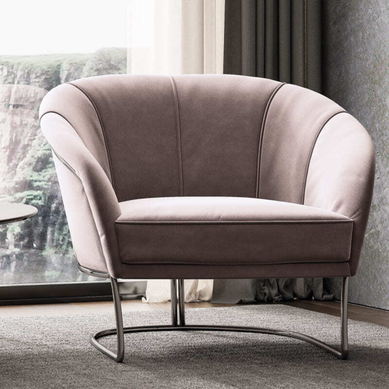 Gruppo Gimo Alyson Chair Italian Design Interiors
