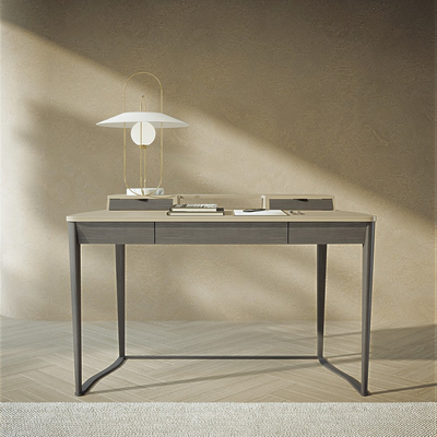 Carpanelli Pegaso Writing Desk Italian Design Interiors