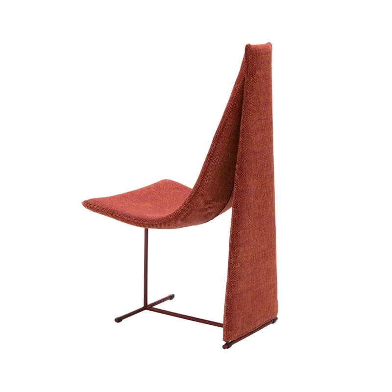 Il Loft Giorgio Chair Italian Design Interiors