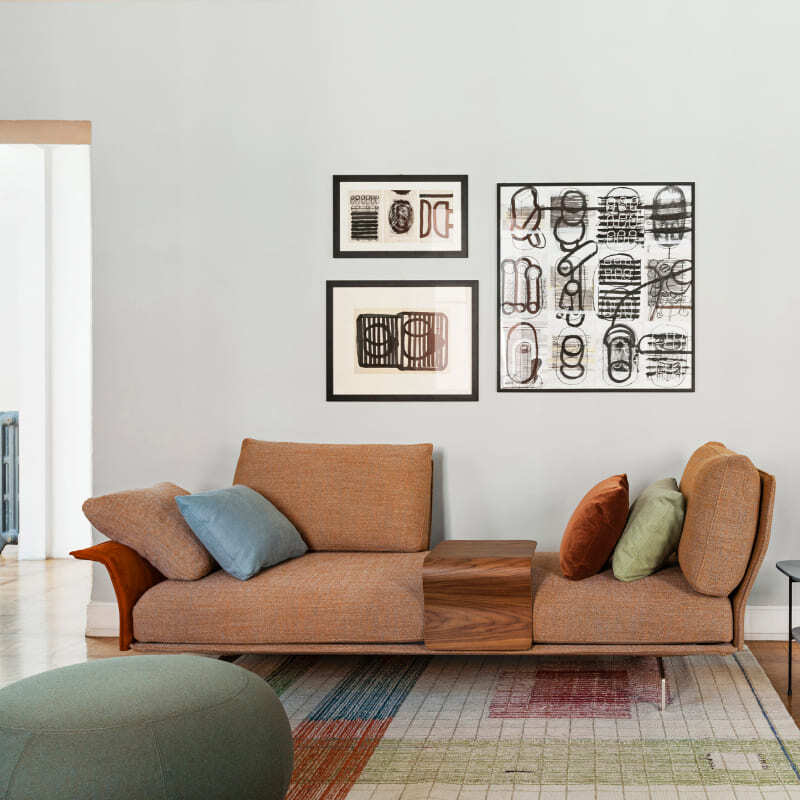 Saba Avant-Après Italian Design Interiors