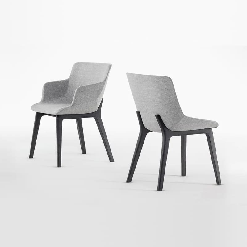 Bonaldo Artika Chair Italian Design Interiors