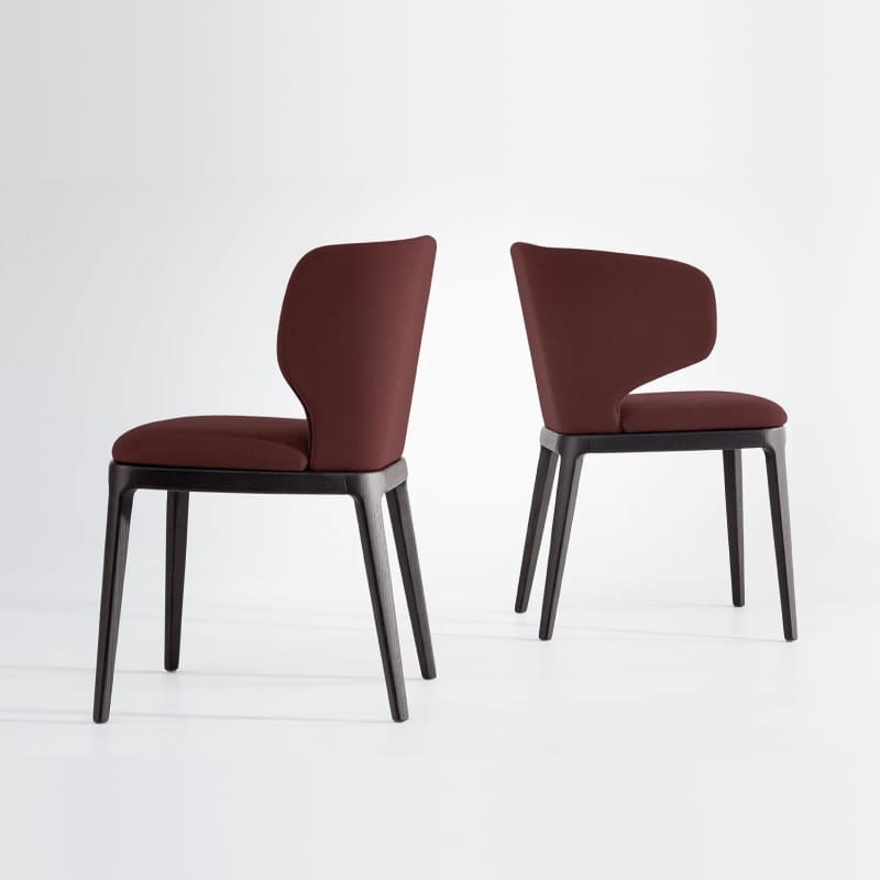 Bonaldo Joy Chair Italian Design Interiors