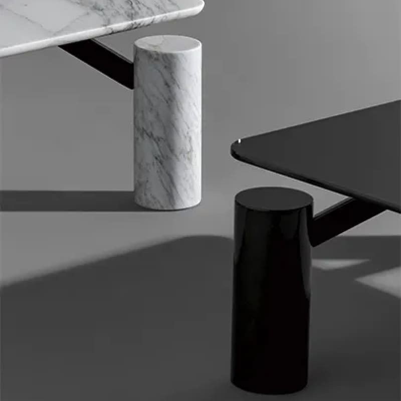 Bonaldo Magic Coffee Table Italian Design Interiors