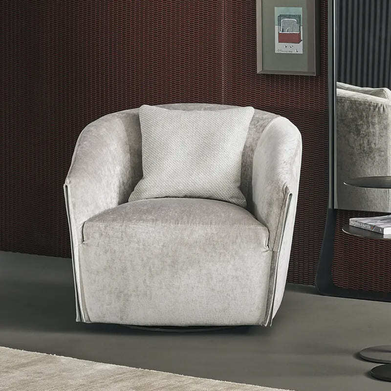 Bonaldo Bodo Chair Italian Design Interiors