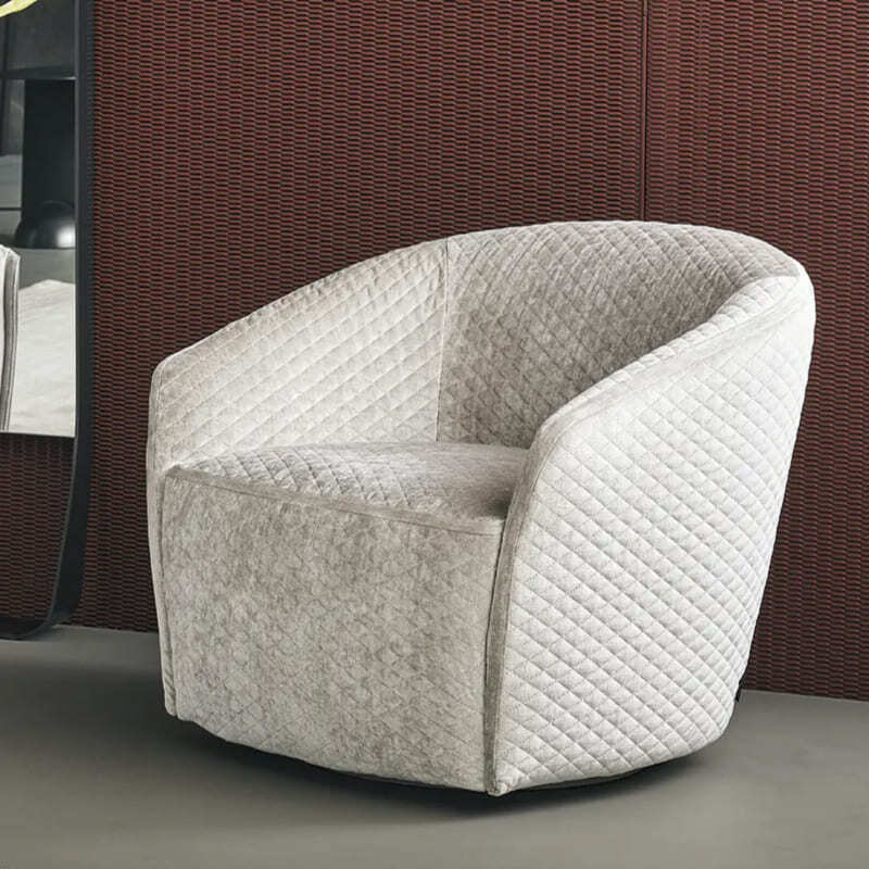 Bonaldo Bodo Chair Italian Design Interiors