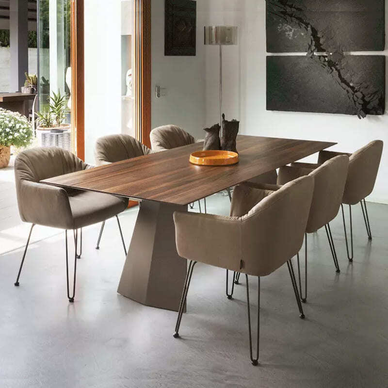 Tonon Enjoy Chair Italian Design Interiors