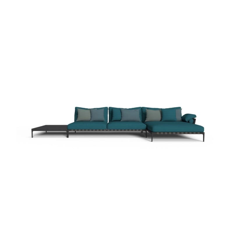Talenti Salinas Outdoor Modular Sofa Italian Design Interiors