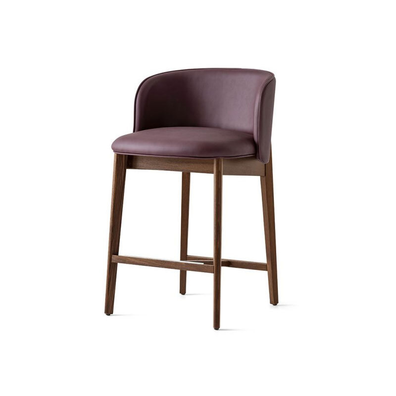 Calligaris Abrey CS2042 stool Italian Design Interiors
