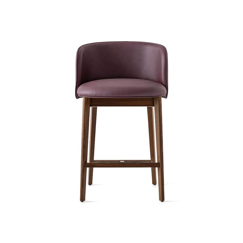 Calligaris Abrey CS2042 stool Italian Design Interiors