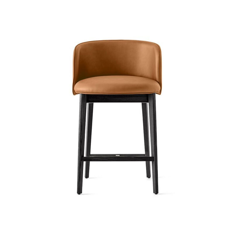 Calligaris Abrey CS2042 stool Italian Design Interiors