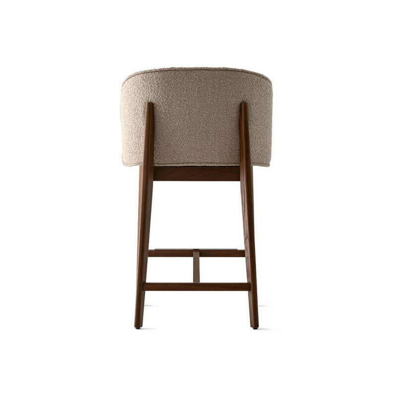Calligaris Abrey CS2042 stool Italian Design Interiors