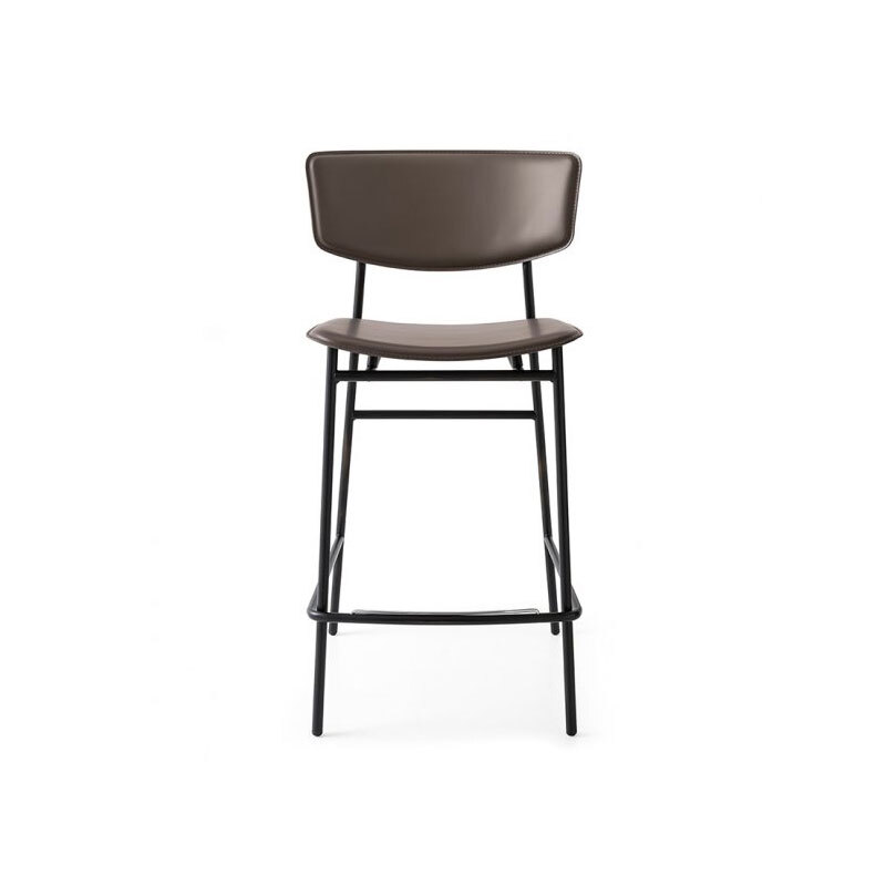 Calligaris Fifties CS1864 Stool Italian Design Interiors