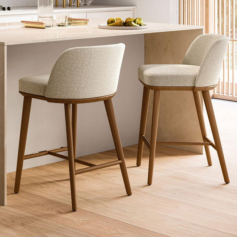 Calligaris Foyer CS2072 Stool Italian Design Interiors