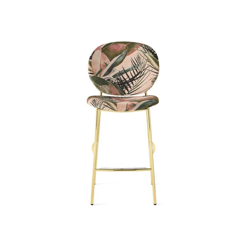 Calligaris Ines CS2022 Stool Italian Design Interiors