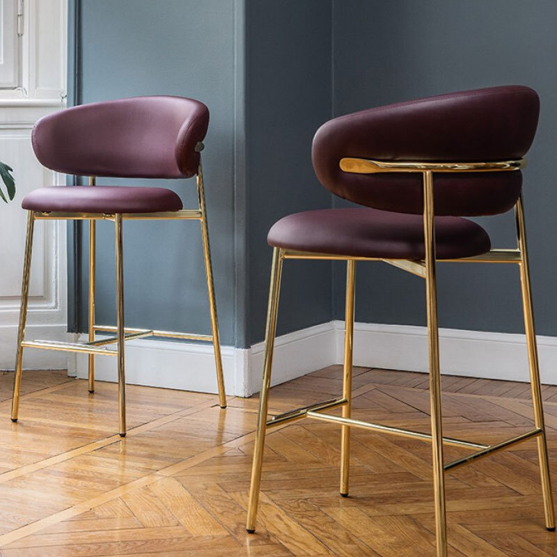 Calligaris Oleandro CS2032 Stool Italian Design Interiors