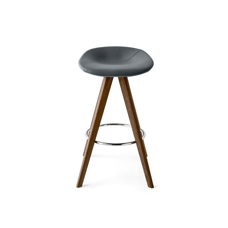 Calligaris Palm CS1811 Stool Italian Design Interiors