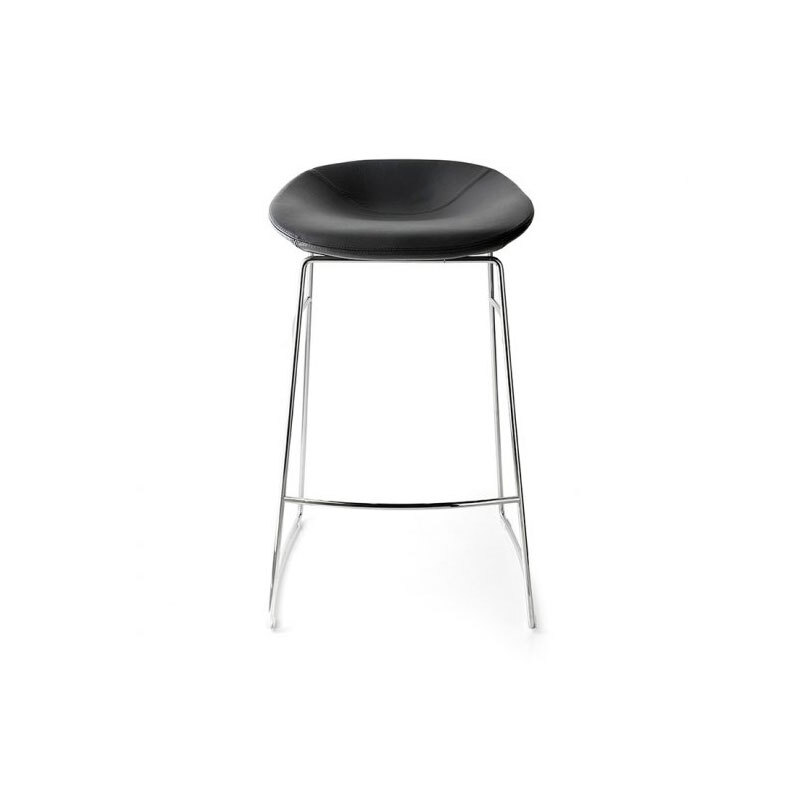 Calligaris Palm CS1822 Stool Italian Design Interiors