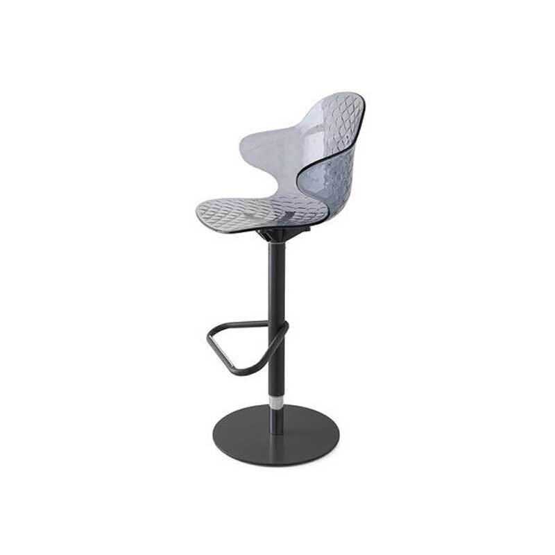 Calligaris Saint Tropez CS2235 Stool Italian Design Interiors