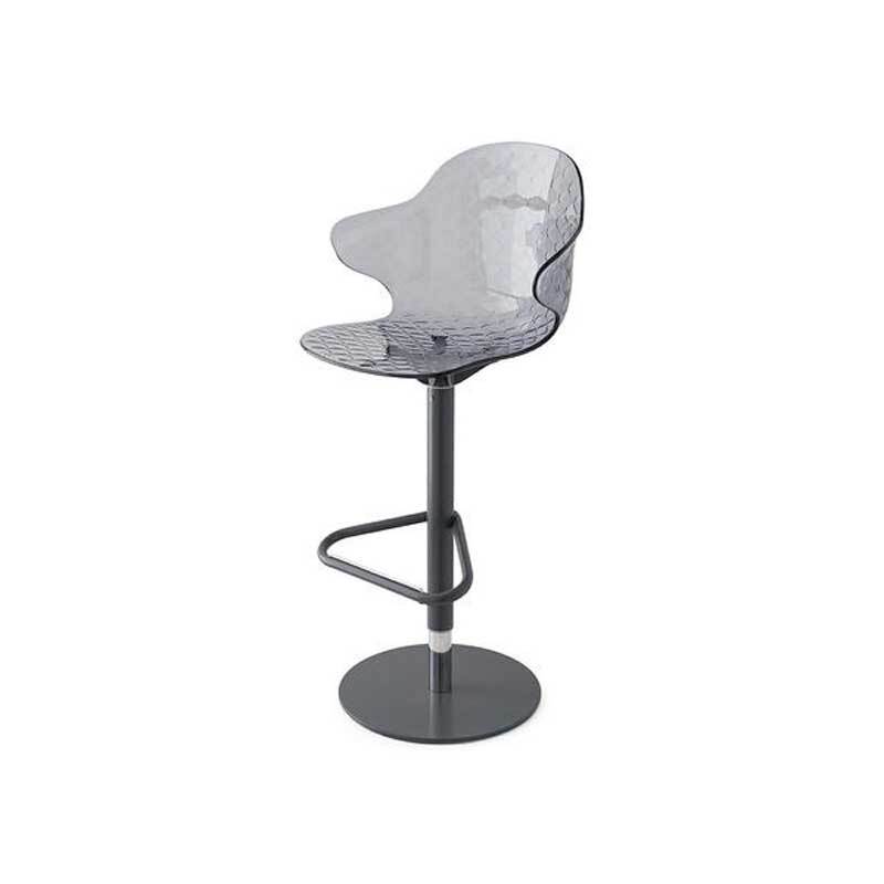 Calligaris Saint Tropez CS2235 Stool Italian Design Interiors