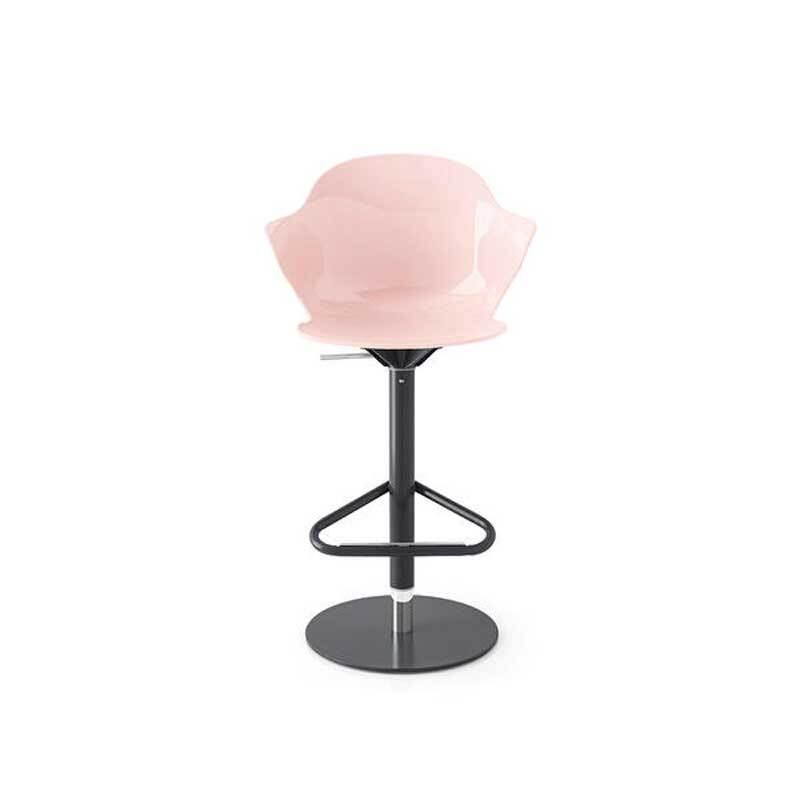 Calligaris Saint Tropez CS2235 Stool Italian Design Interiors