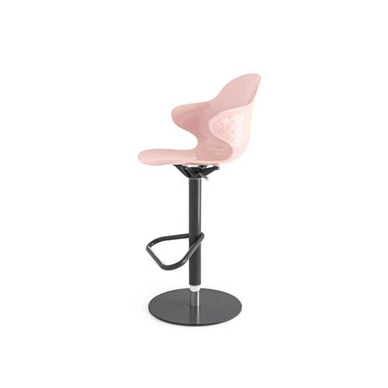 Calligaris Saint Tropez CS2235 Stool Italian Design Interiors