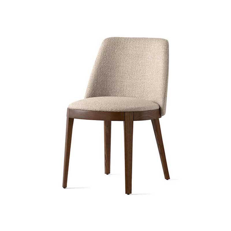 Calligaris Adel CS2095 Dining Chair Italian Design Interiors