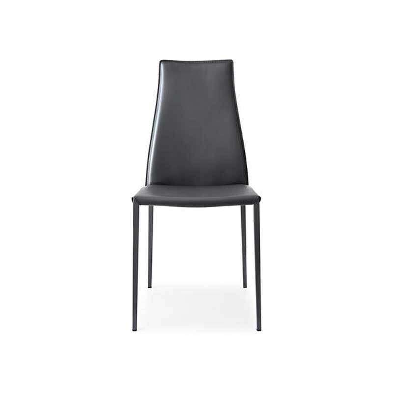 Calligaris Aida CS1452 Dining Chair Italian Design Interiors