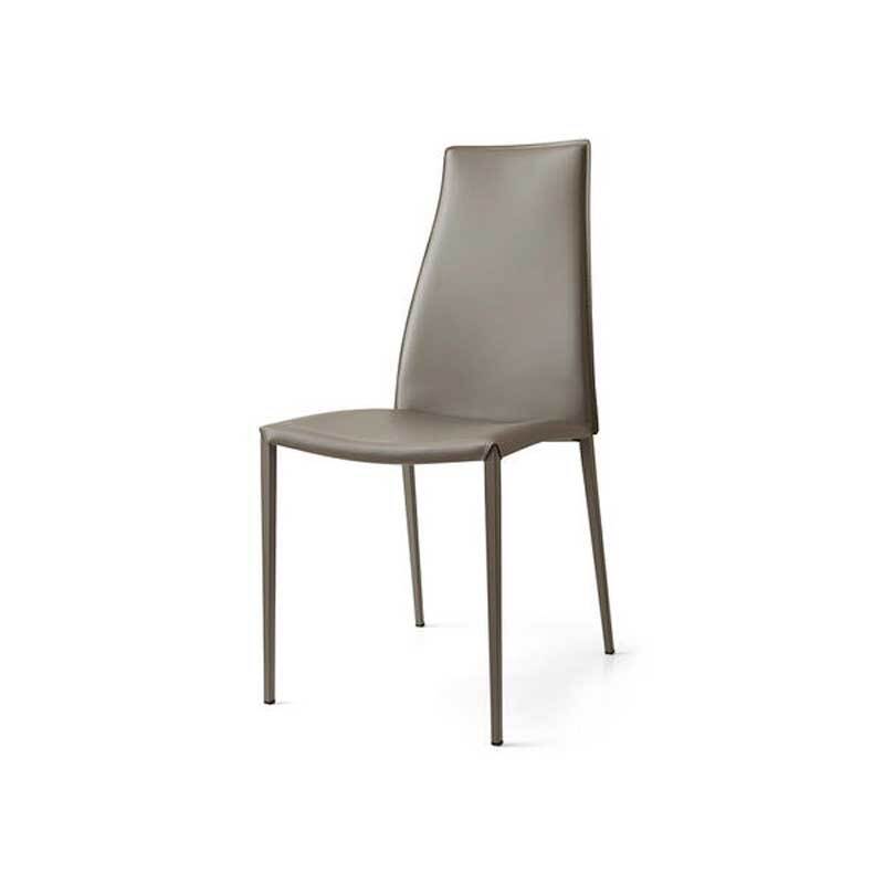 Calligaris Aida CS1452 Dining Chair Italian Design Interiors