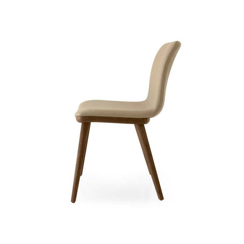 Calligaris Annie CS1819 Dining Chair Italian Design Interiors