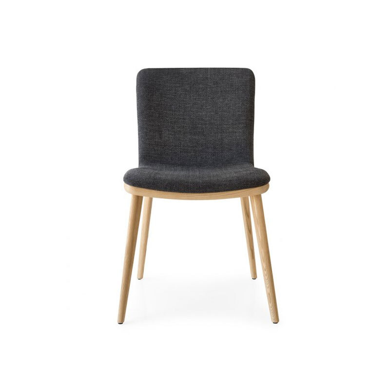 Calligaris Annie CS1819 Dining Chair Italian Design Interiors