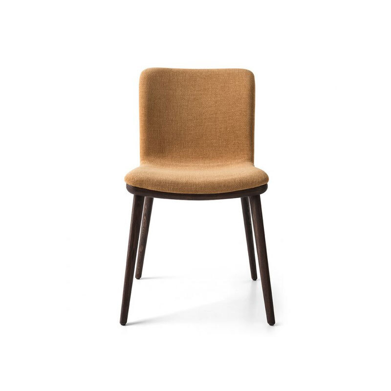 Calligaris Annie CS1819 Dining Chair Italian Design Interiors
