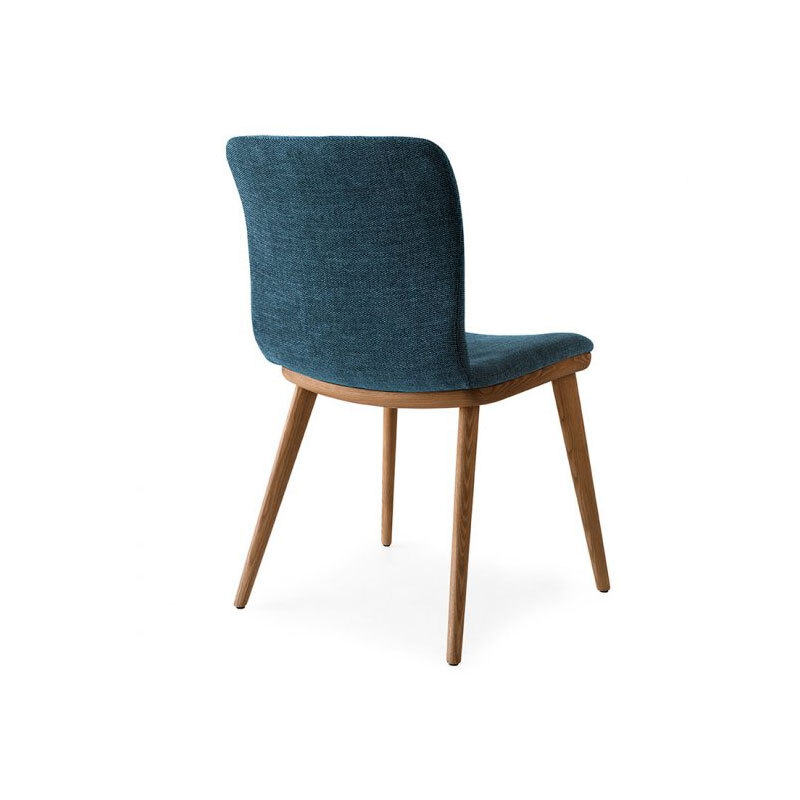 Calligaris Annie CS1819 Dining Chair Italian Design Interiors