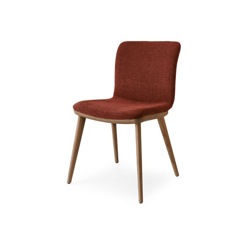 Calligaris Annie CS1819 Dining Chair Italian Design Interiors