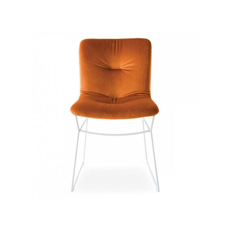 Calligaris Annie CS1847 Dining Chair Italian Design Interiors
