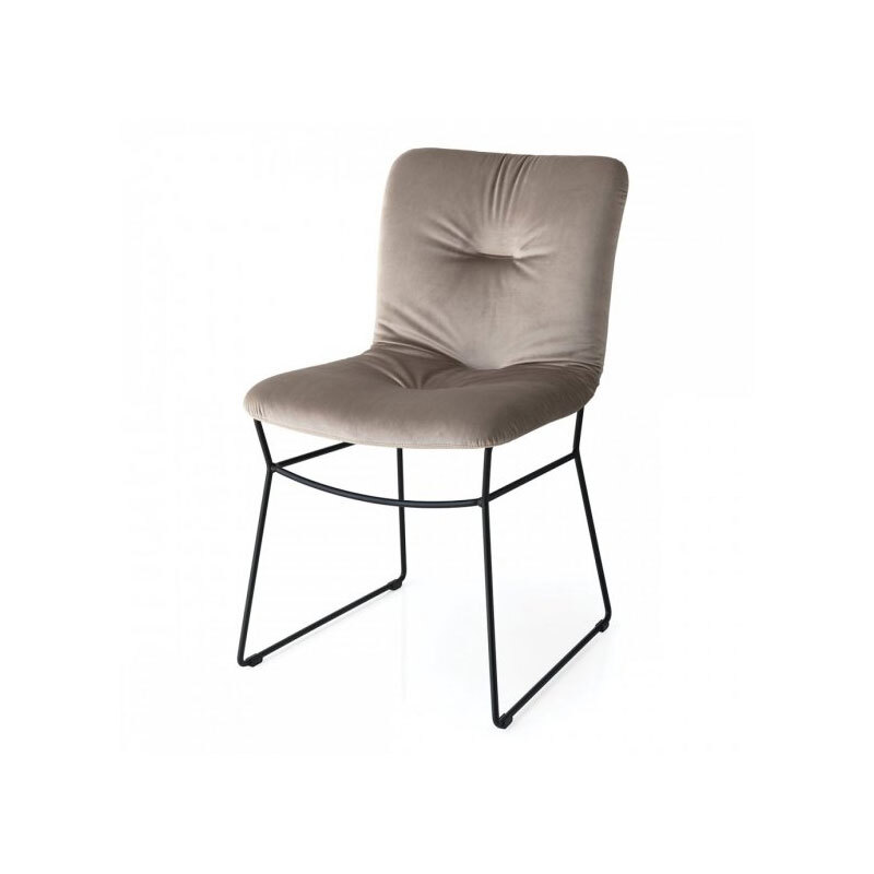 Calligaris Annie CS1847 Dining Chair Italian Design Interiors